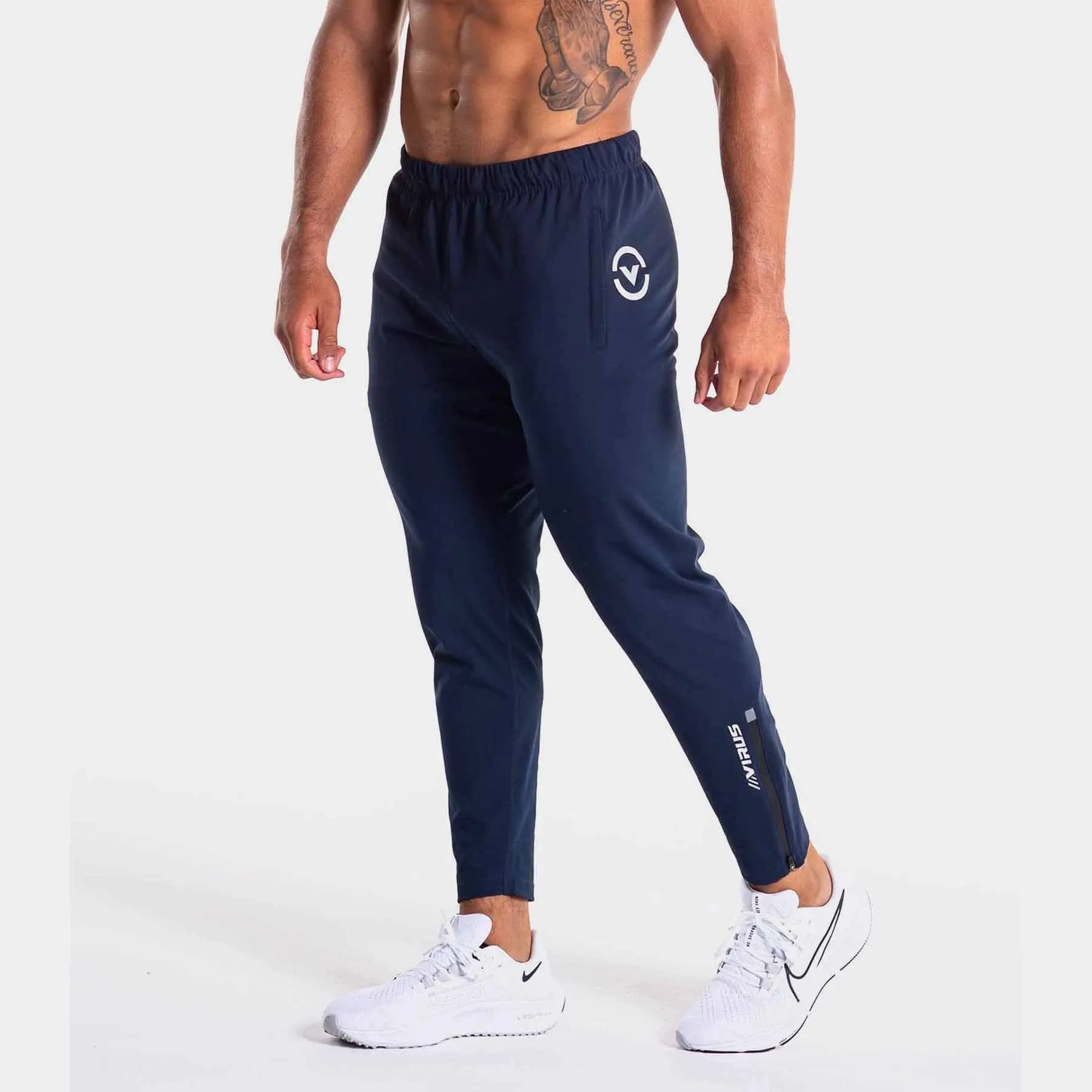 VIRUS - KL1.5 Joggers