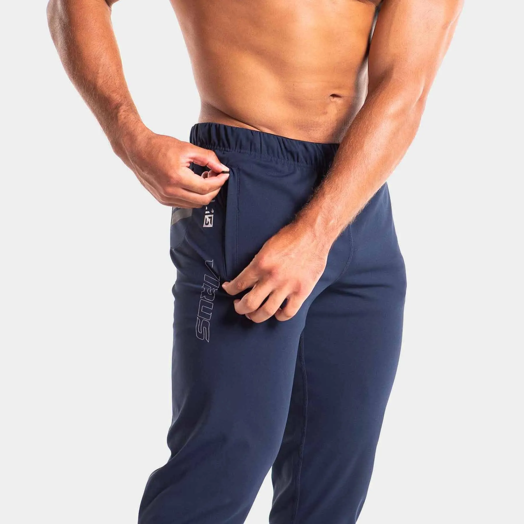 VIRUS - KL1.5 Joggers