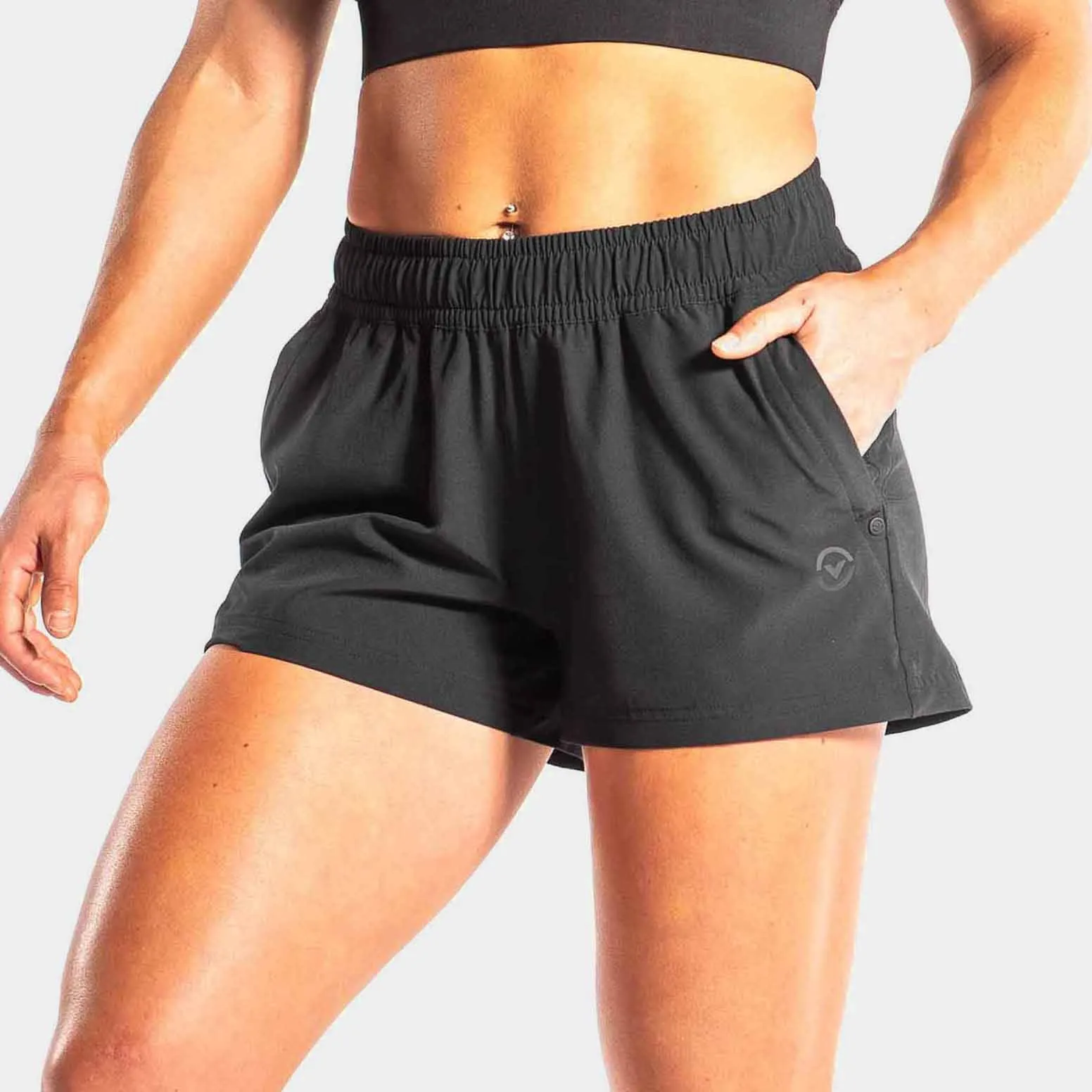 VIRUS - Tour Shorts