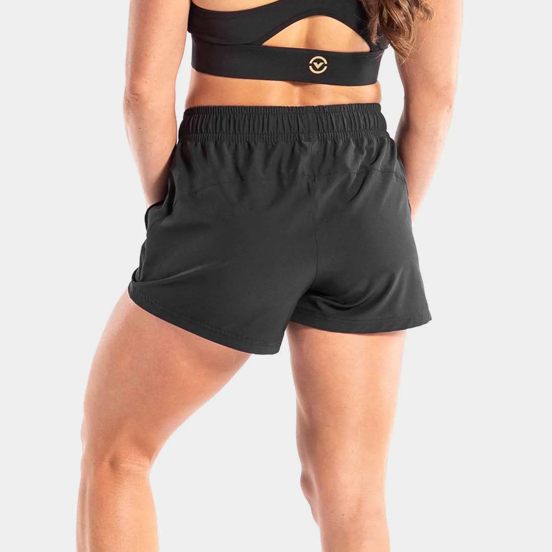 VIRUS - Tour Shorts