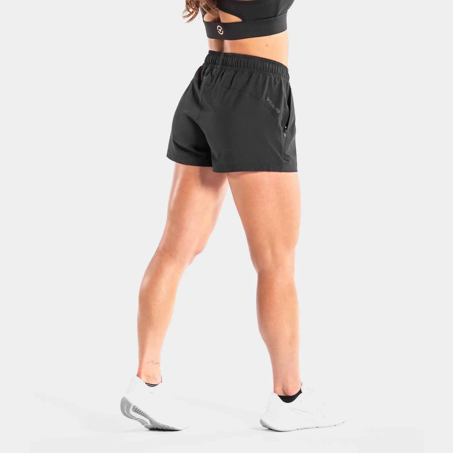VIRUS - Tour Shorts