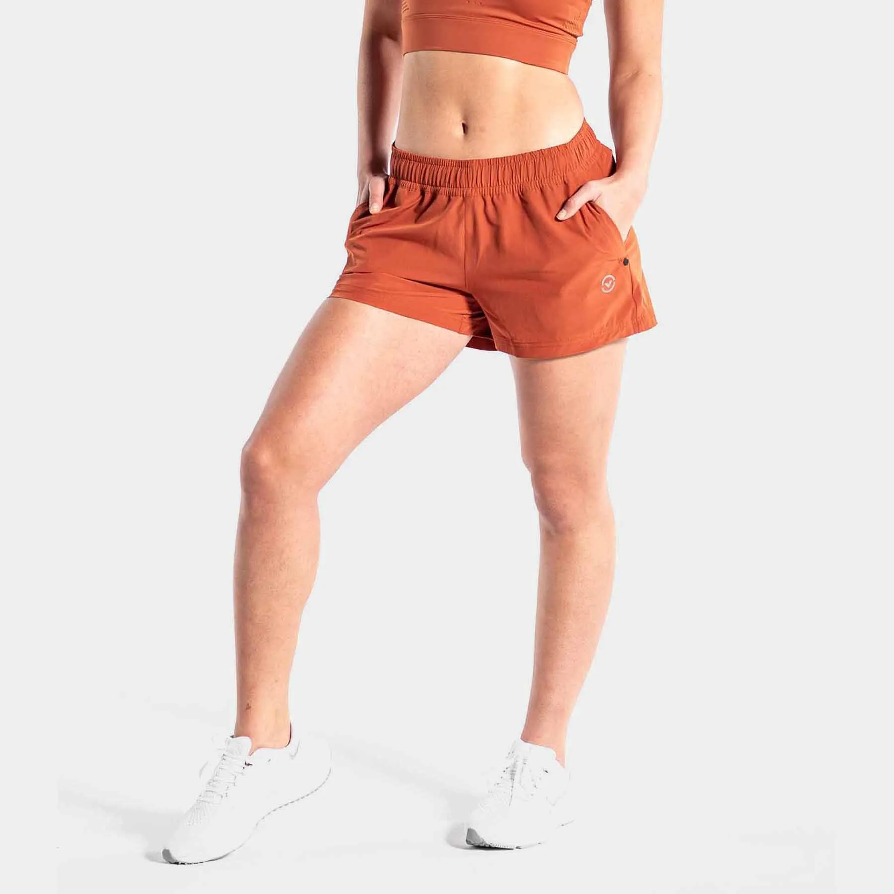 VIRUS - Tour Shorts