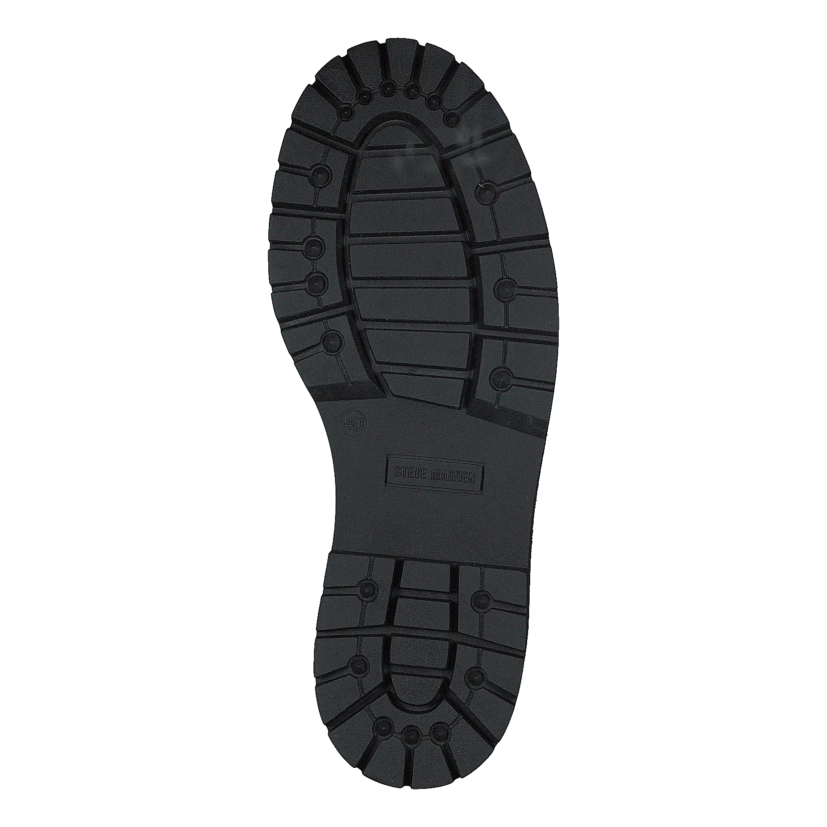 Vivianne Black Leather