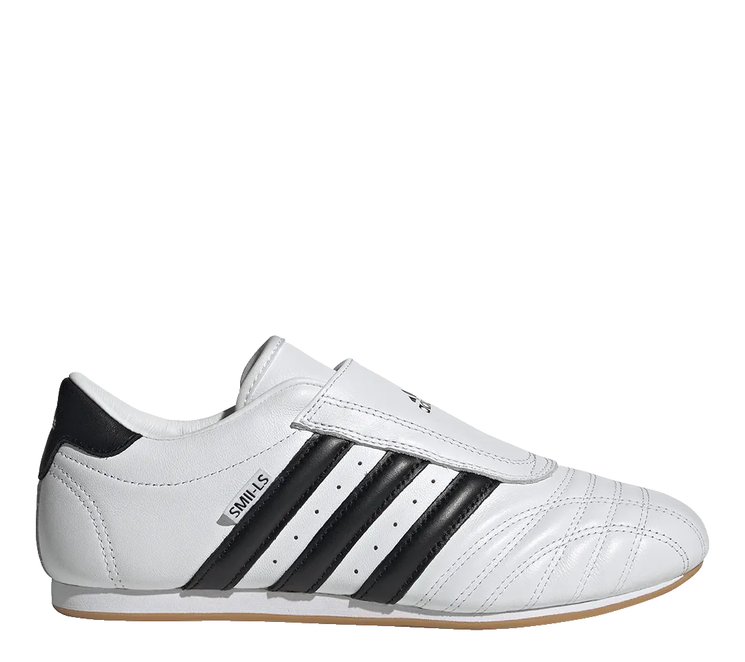 W Adidas Taekwondo