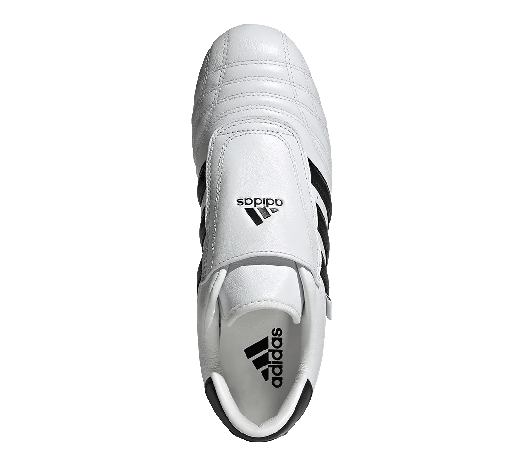 W Adidas Taekwondo