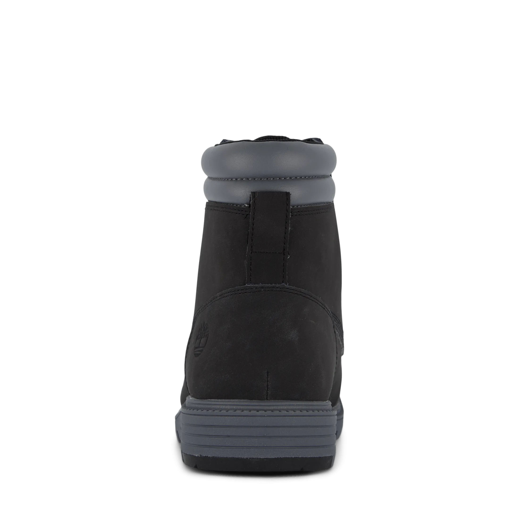Walden Park Wr Boot Blk Jet Black