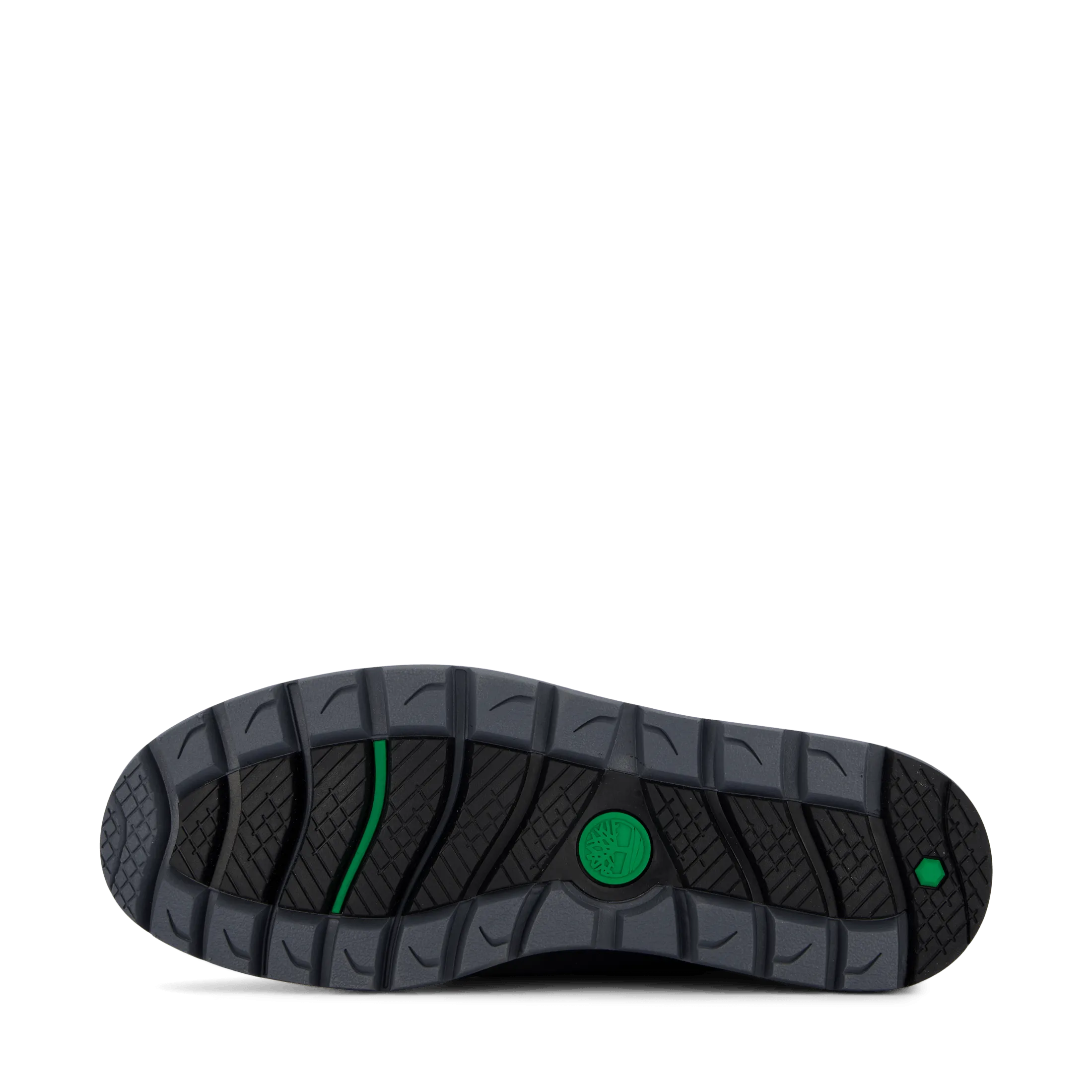 Walden Park Wr Boot Blk Jet Black