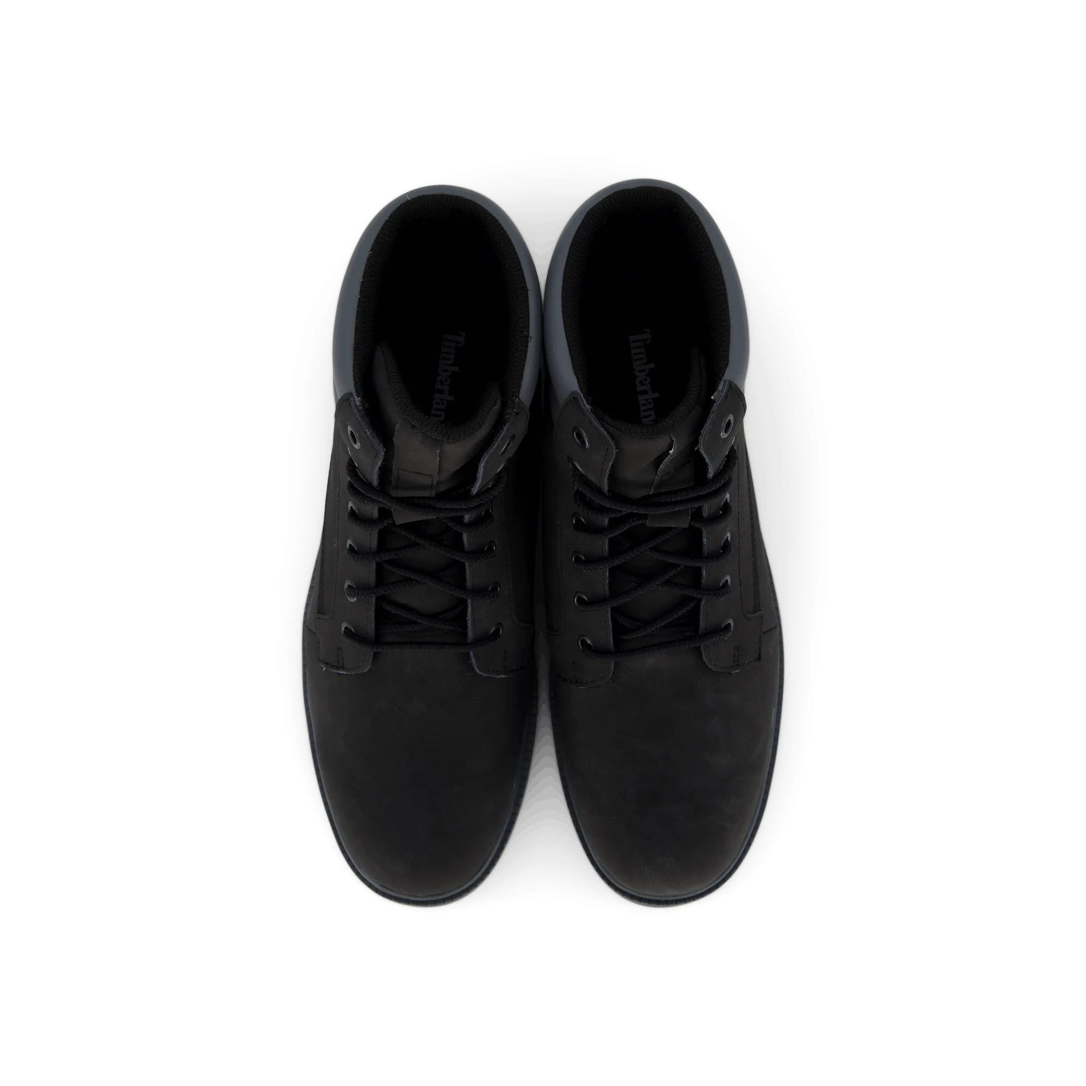 Walden Park Wr Boot Blk Jet Black