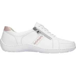 Waldlaufer Henni (Drift) White Shoes