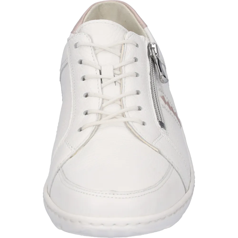 Waldlaufer Henni (Drift) White Shoes
