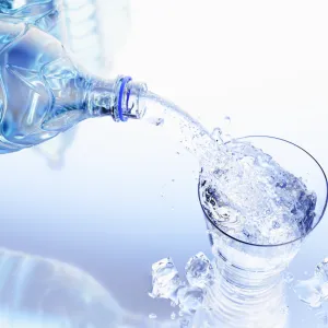 Water for bacteriology/culture (Bottled Water)