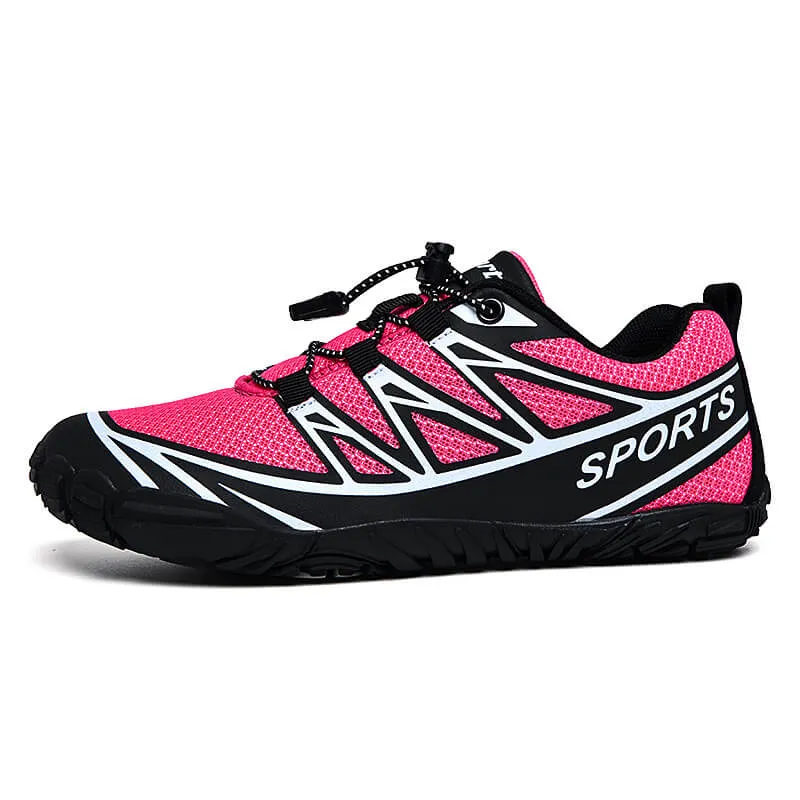 Water Shoes Men's Women's Swim Shoes Outdoor Beach Barefoot Quick-Dry Aqua Pool Socks Swimming Yoga Surfing Exercise