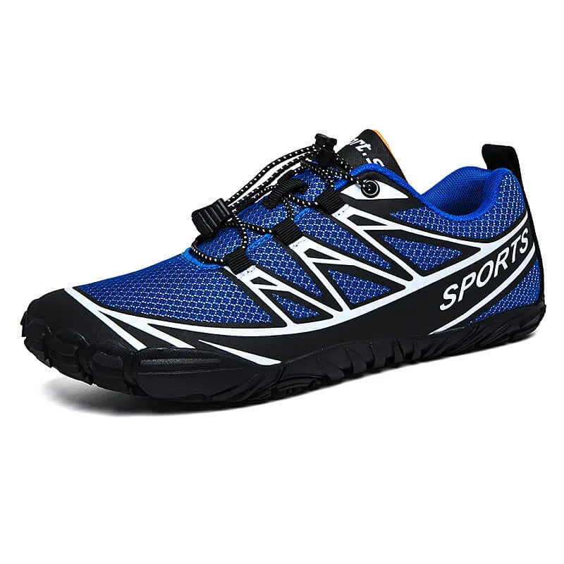 Water Shoes Men's Women's Swim Shoes Outdoor Beach Barefoot Quick-Dry Aqua Pool Socks Swimming Yoga Surfing Exercise
