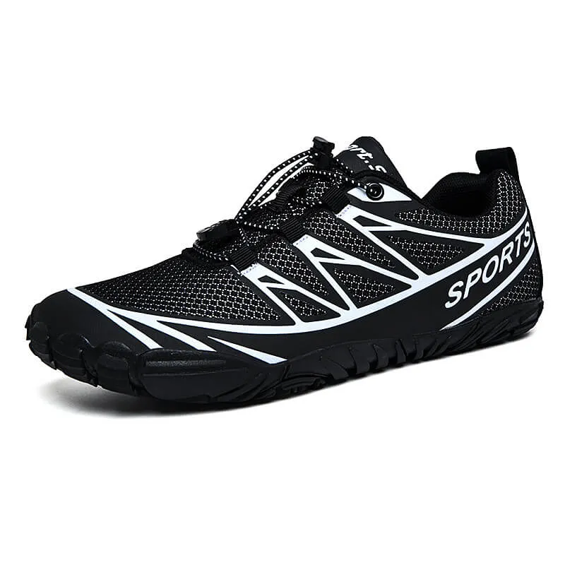 Water Shoes Men's Women's Swim Shoes Outdoor Beach Barefoot Quick-Dry Aqua Pool Socks Swimming Yoga Surfing Exercise