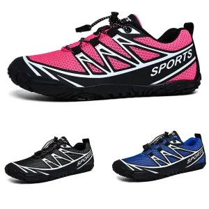 Water Shoes Men's Women's Swim Shoes Outdoor Beach Barefoot Quick-Dry Aqua Pool Socks Swimming Yoga Surfing Exercise