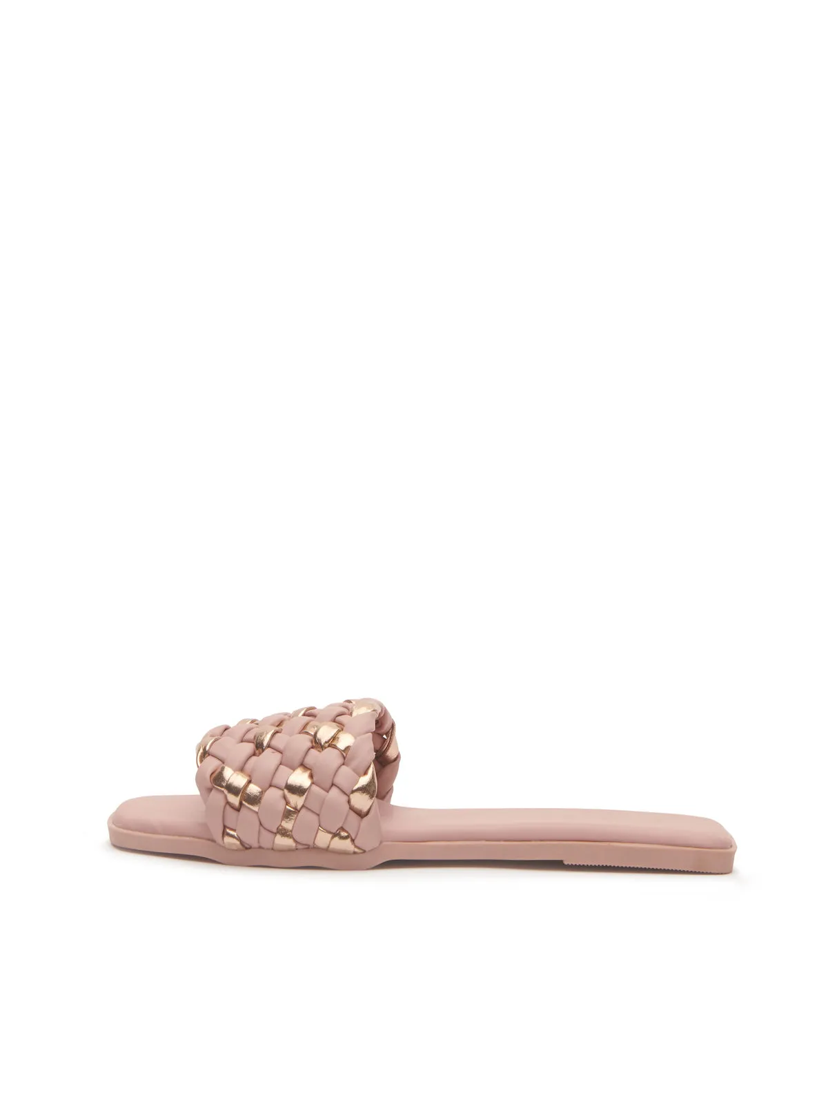 Weave Slides