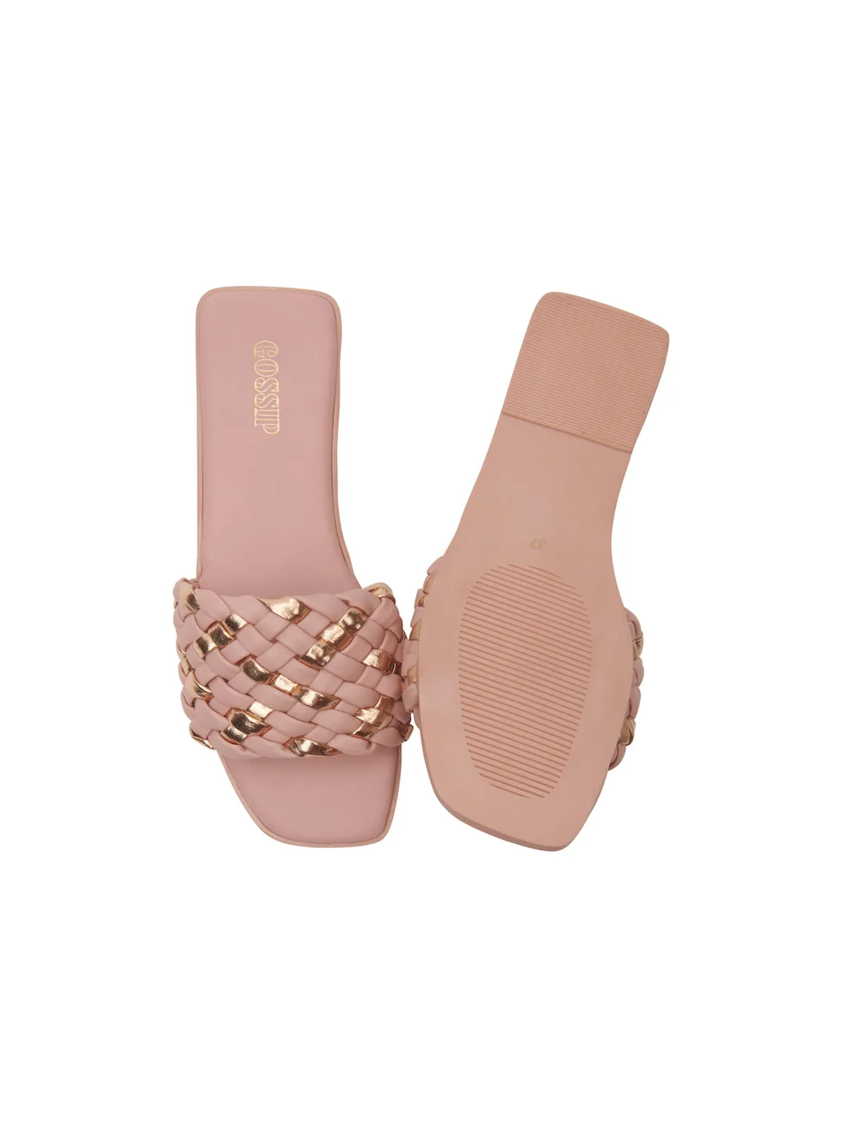 Weave Slides