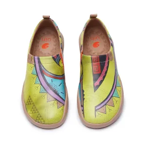 Weave Toledo II Women