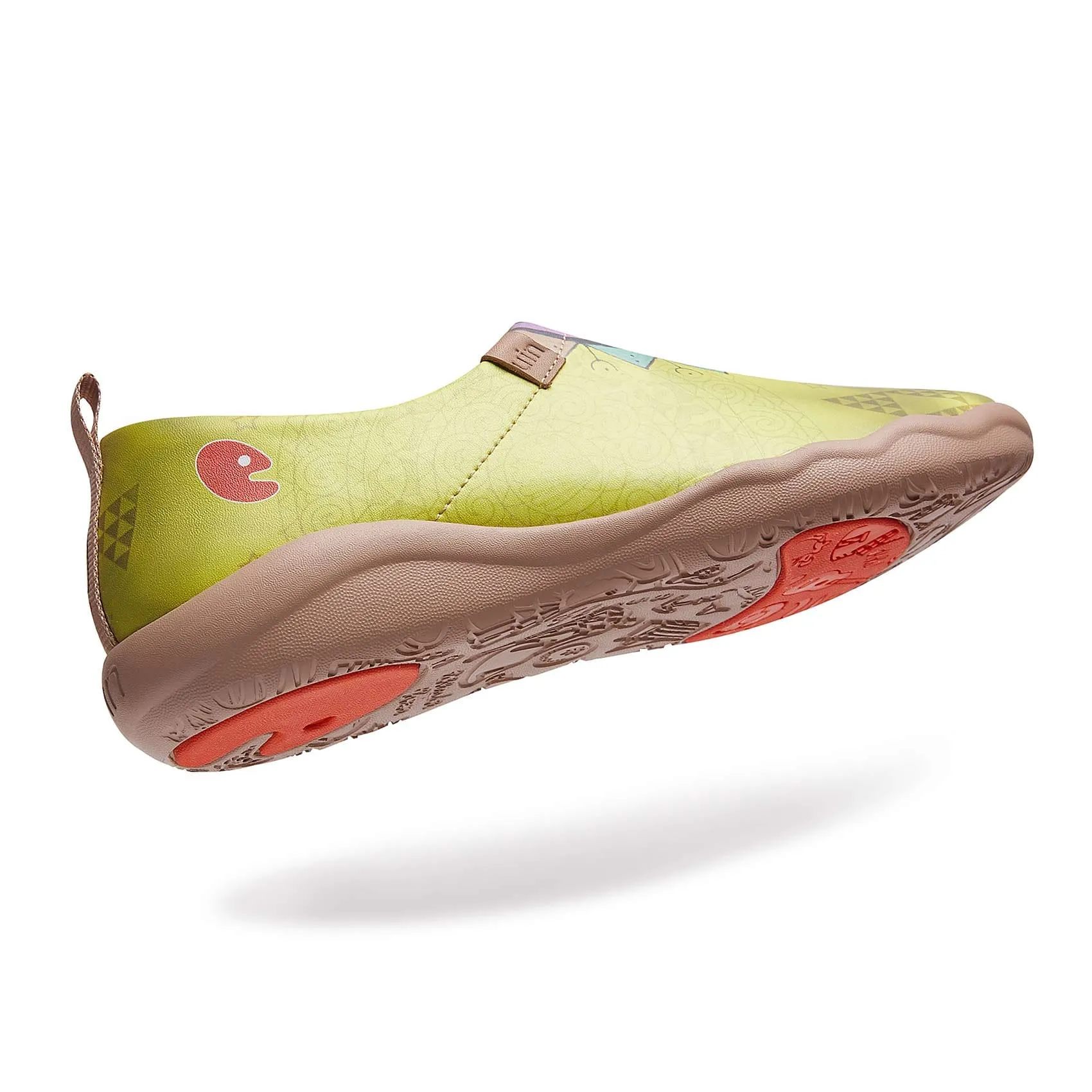 Weave Toledo II Women