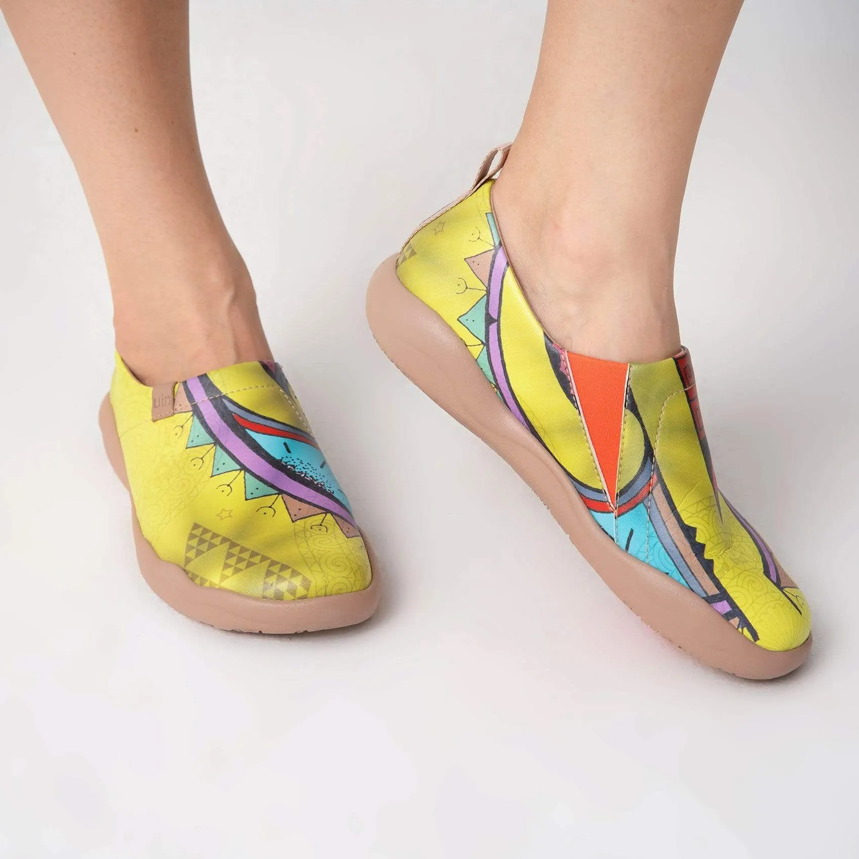 Weave Toledo II Women