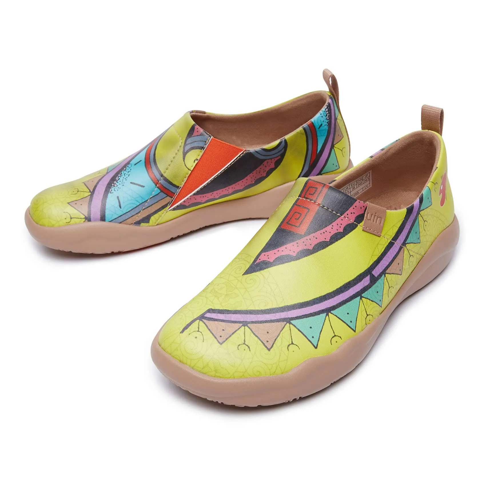 Weave Toledo II Women