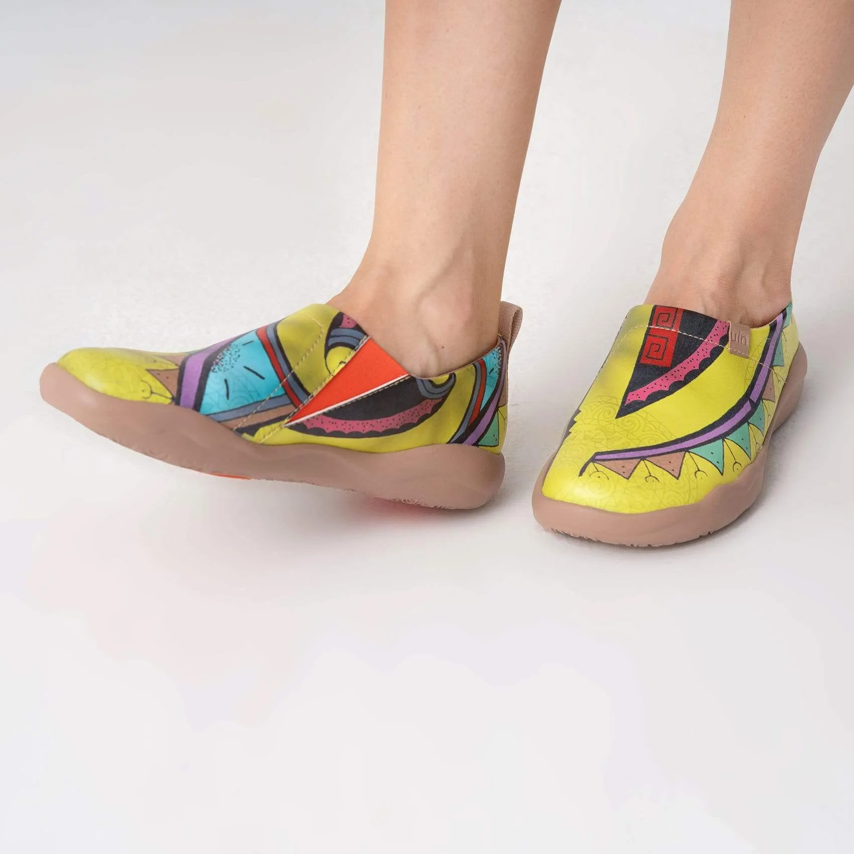 Weave Toledo II Women