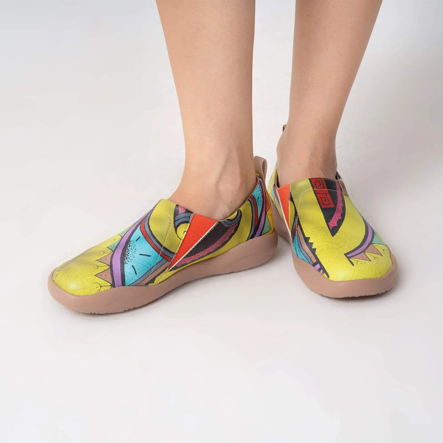 Weave Toledo II Women