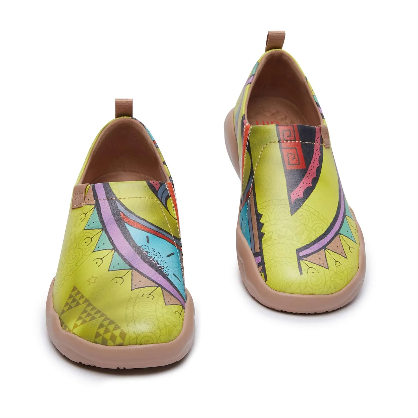 Weave Toledo II Women
