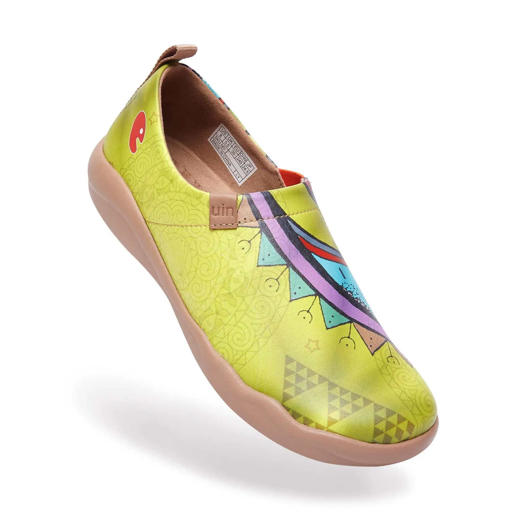 Weave Toledo II Women
