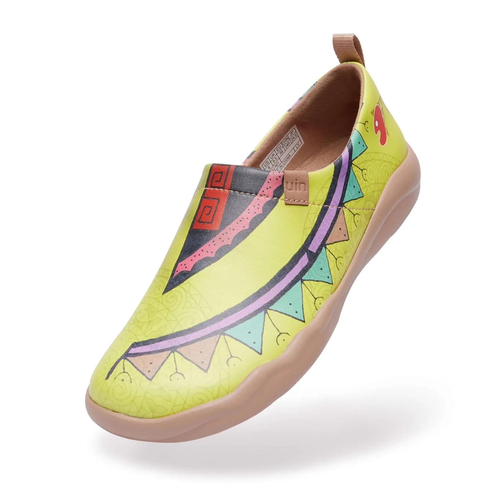 Weave Toledo II Women