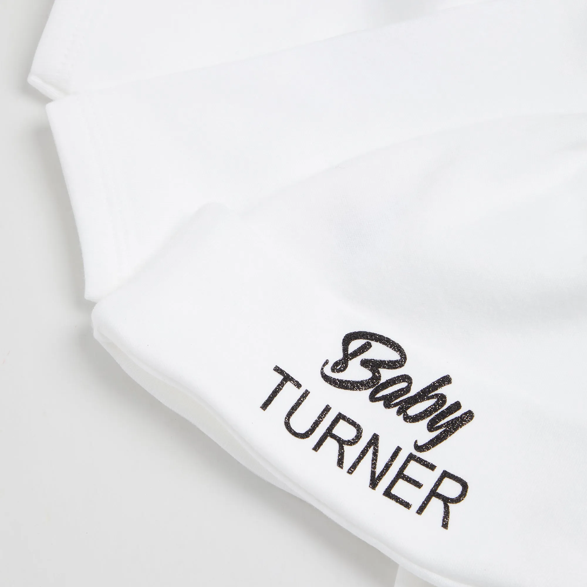 Welcome To The World Babygrow Hat Set
