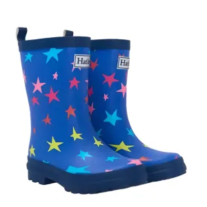 Wellingtons - Matt Stars