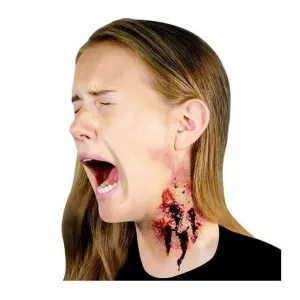 Werewolf Bites