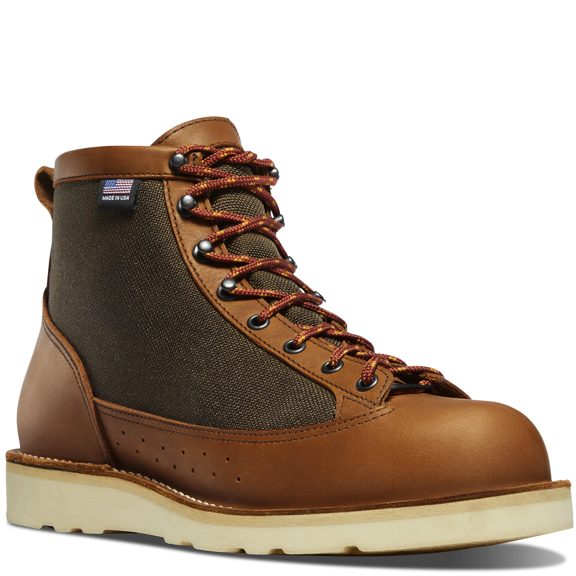 Westslope - Brown Wedge
