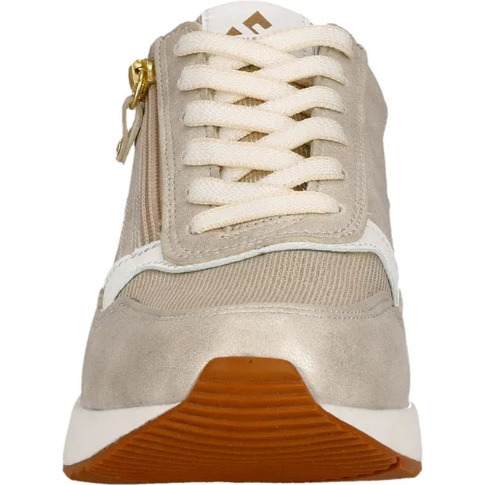 WHISTLER HARMONIA W SHOE