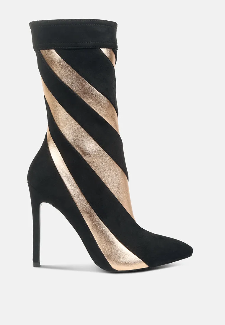 Whistles Straps Ankle Stilletos By Ruw