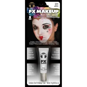 White/Black Double Pack Fx Make Up
