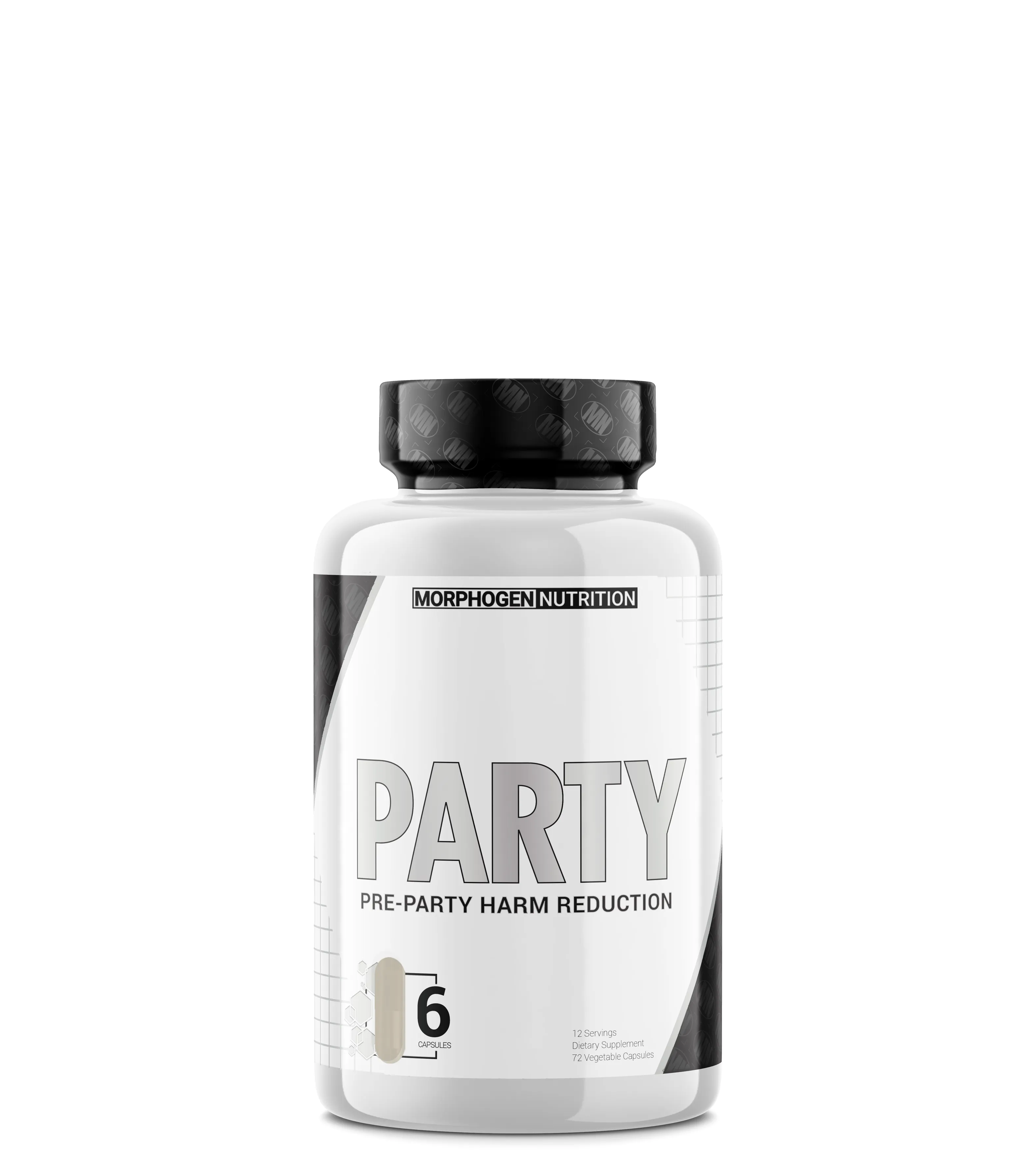 Wholesale: PARTY - Pre-Party Harm Reduction