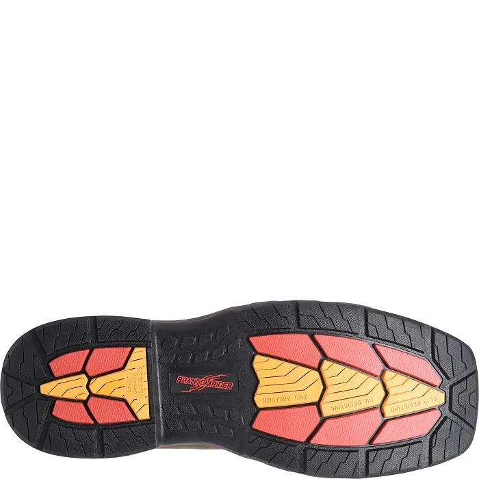 Wilmore Composite Safety Toe - DH5370
