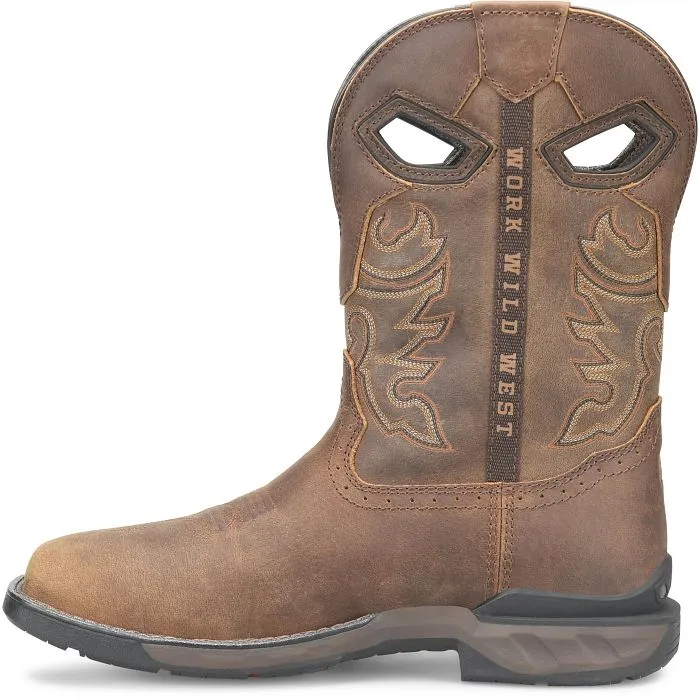 Wilmore Composite Safety Toe - DH5370