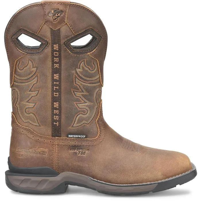 Wilmore Composite Safety Toe - DH5370