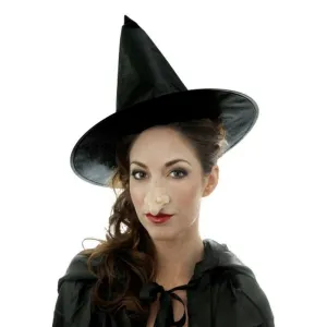 Witch Nose Large
