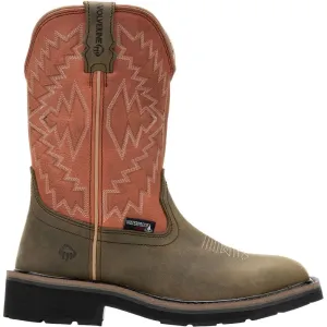 Wolverine Women's Rancher Arrow