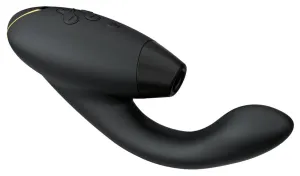 Womanizer | Duo 2 | Duo vibrator