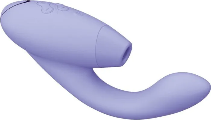 Womanizer | Duo 2 | Duo vibrator
