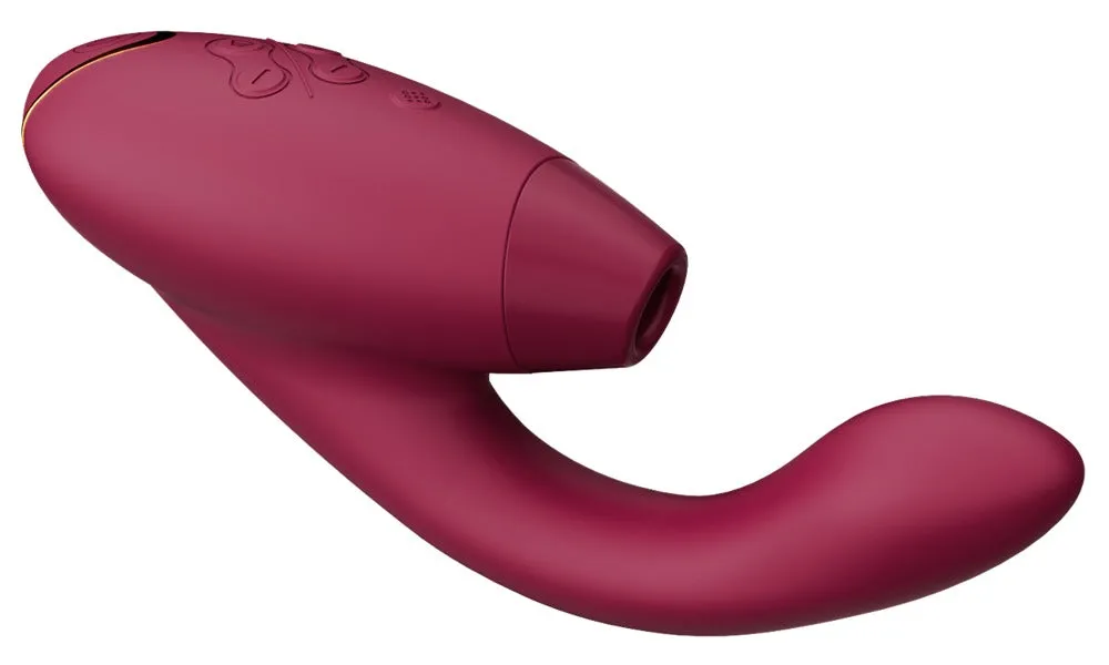 Womanizer | Duo 2 | Duo vibrator