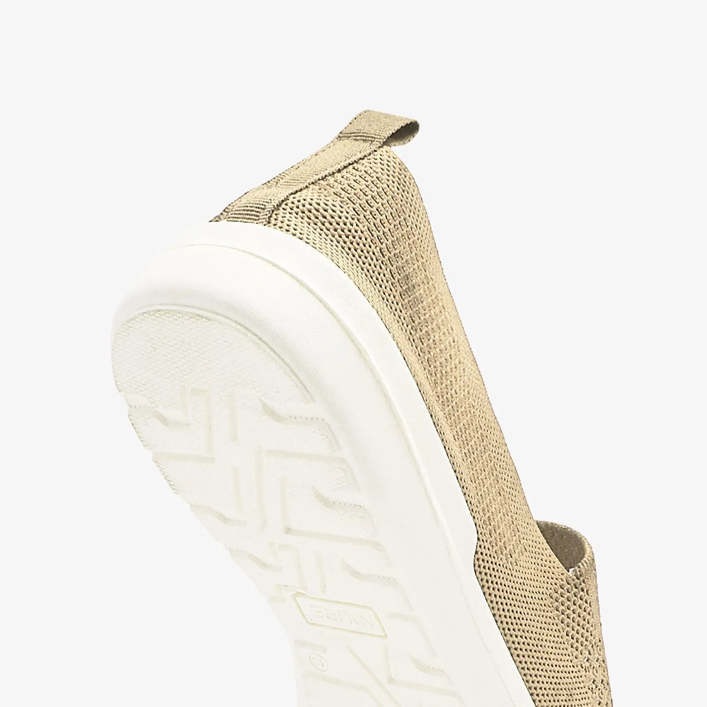 Women Athletic Slip ons