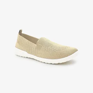 Women Athletic Slip ons