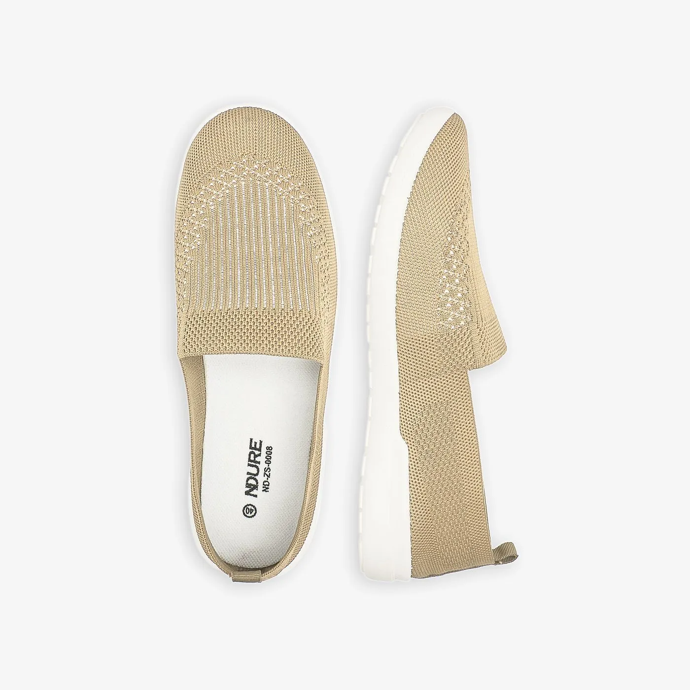 Women Athletic Slip ons