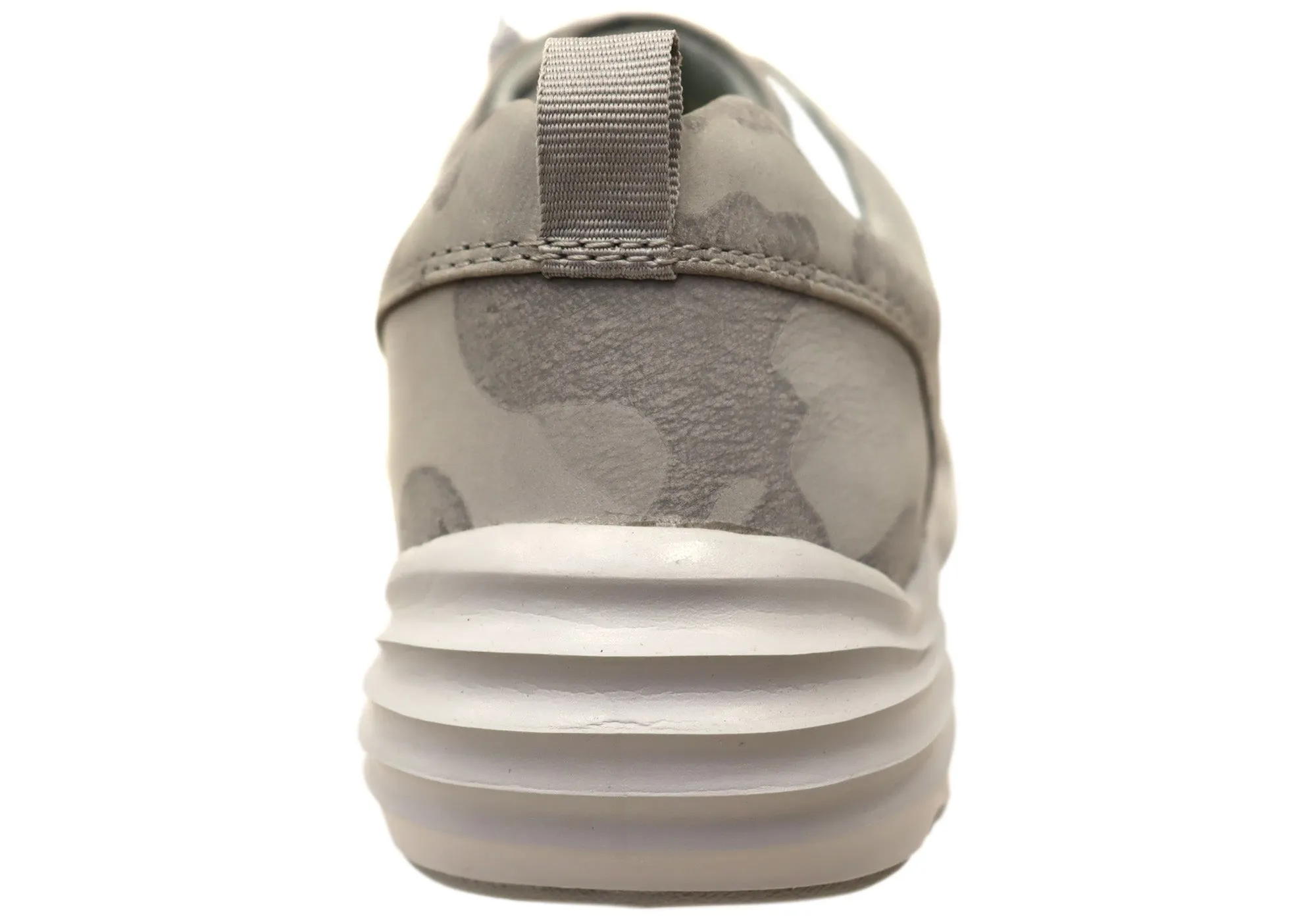 Womens Align Velocity Slip On Leather Comfortable Arch Support Shoes